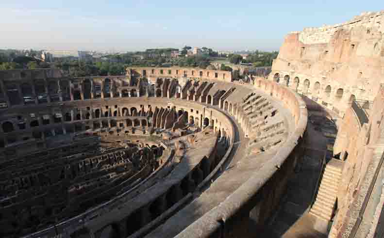 colosseo