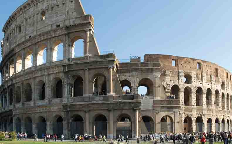 colosseo