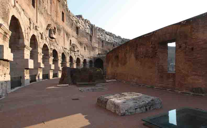 colosseo