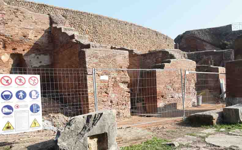 ostia